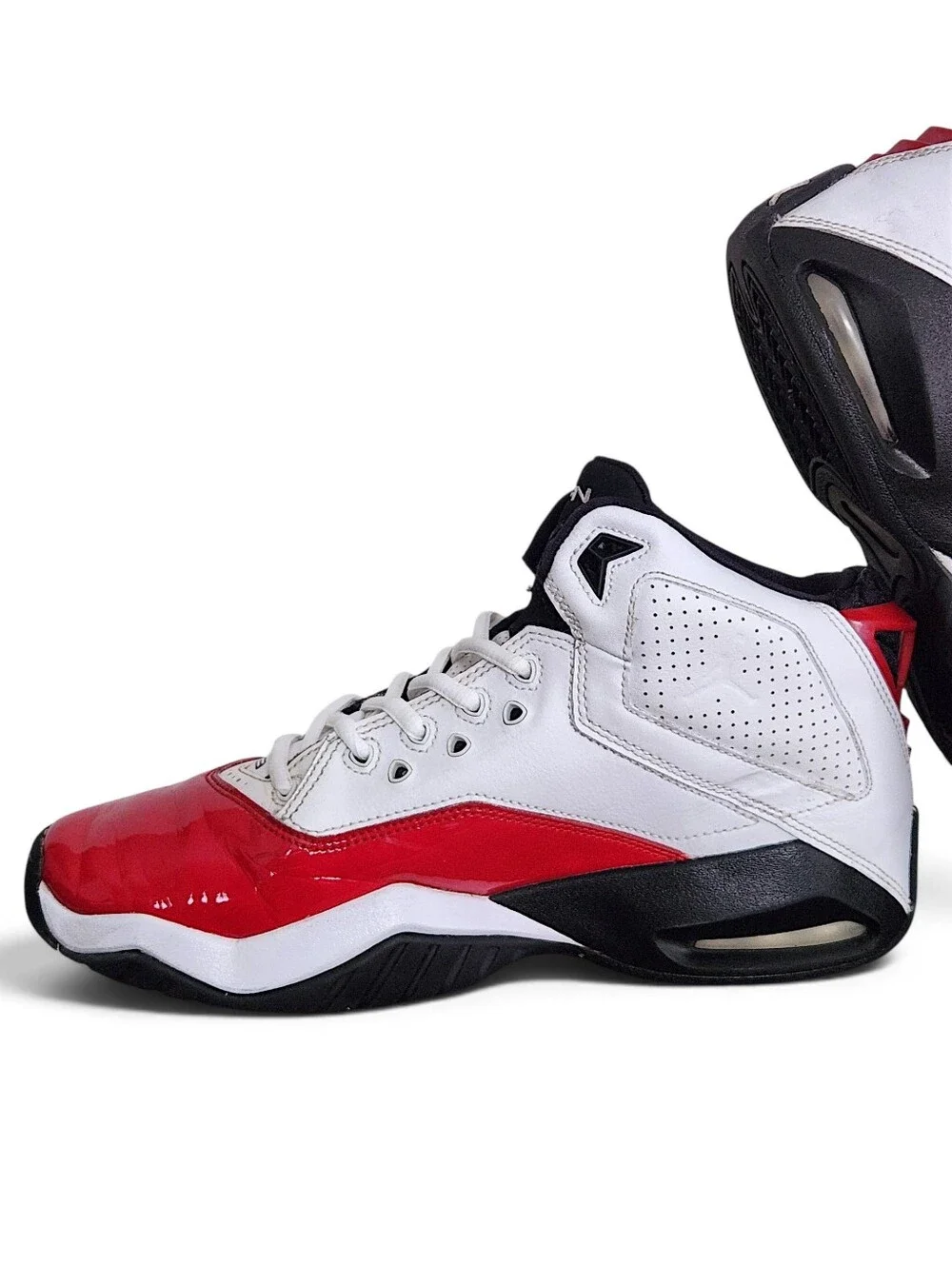 Jordan air loyal
